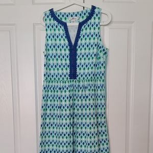 Vineyard Vines summer dress
